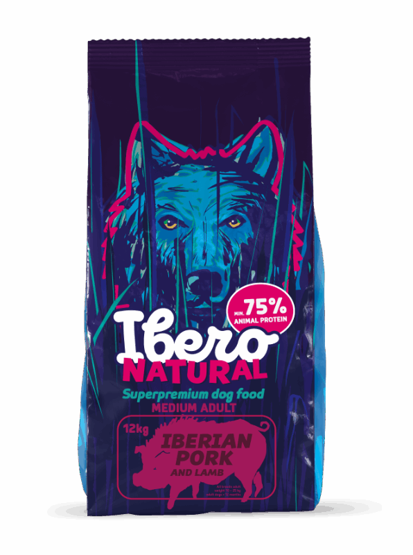 Ultra Premium Dog Food Medium Adult